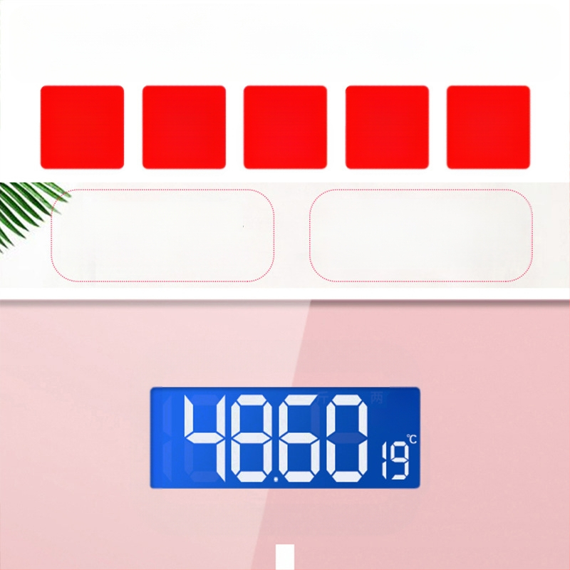 SUZI Svorio matuoklis namų naudojimui, maksimali apkrova 180 kg, maitinamas USB įkrovimu arba AA baterijomis