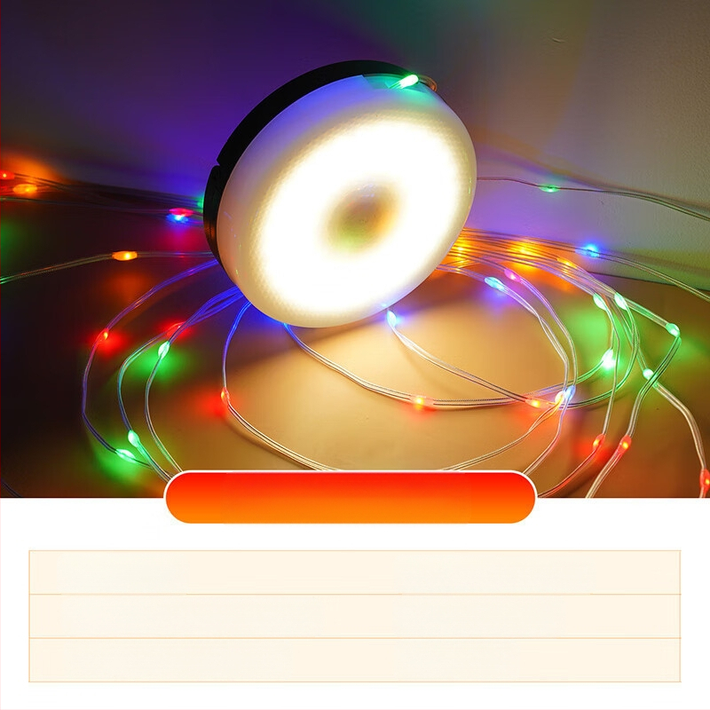 NVC Ηλιακή Κήπου LED Αλυσίδα με Αστέρια – IP65, LED Φωτεινή Πηγή, έως 36V, Διακόπτης Φωνητικού Ελέγχου, Λειτουργία 6-12 ωρών