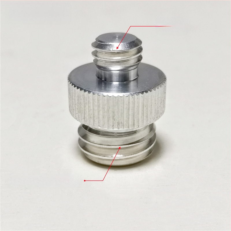 Λέιζερ επίπεδο με προσαρμογέα τρίποδου, 1/4 στροφή, 5/8 βίδα, 3/8 σύνδεση, υπέρυθρο λέιζερ