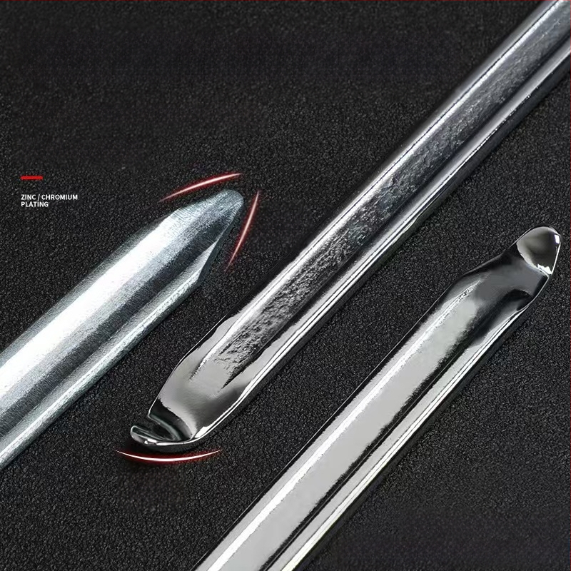 Padangų įrankis CUAKEX — Įrankis plienas