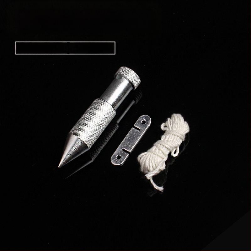 DEEALL Магнитен инструмент за измерване с автоматично навиване на въже за дървообработване и строителство