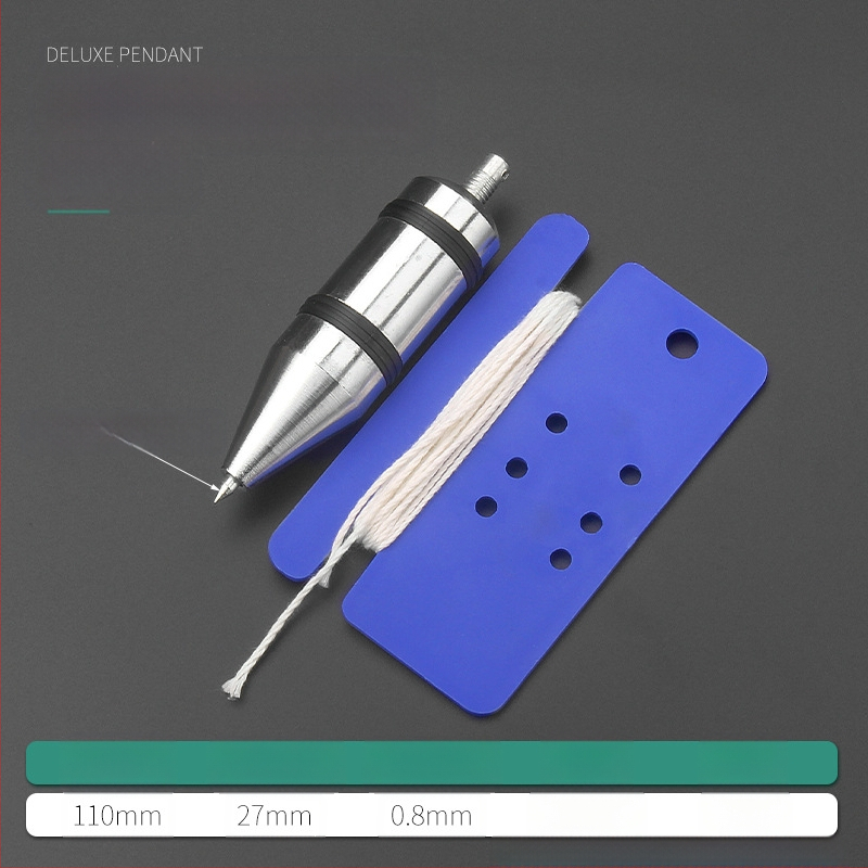 DEEALL Магнитен инструмент за измерване с автоматично навиване на въже за дървообработване и строителство