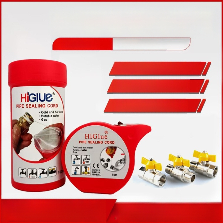 Λωρίδα σφράγισης σωλήνων – Hegenu, σφράγιση σωλήνων υψηλής πίεσης, -50°C έως 149°C, πίεση λειτουργίας ≥20 MPa, πρότυπα εξαρτήματα