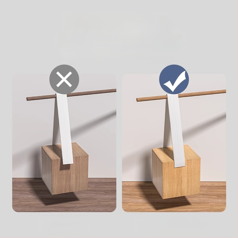 Αυτοκολλητή ράγα φινιρίσματος για ξύλινο δάπεδο και κεραμικά πλακάκια | Μάρκα Shouli | Προέλευση: Zhejiang | Όχι εισαγόμενο | Συσκευασία: δείτε προδιαγραφές