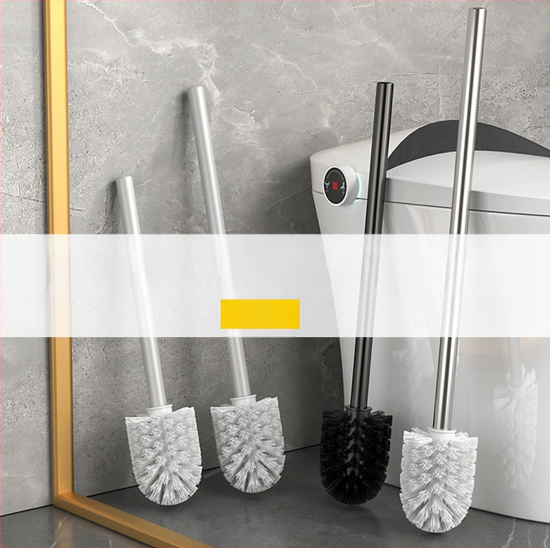 Глава за замяна на тоалетна четка за баня – без мъртви ъгли, марка Belya