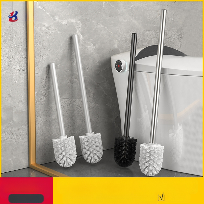 Глава за замяна на тоалетна четка за баня – без мъртви ъгли, марка Belya