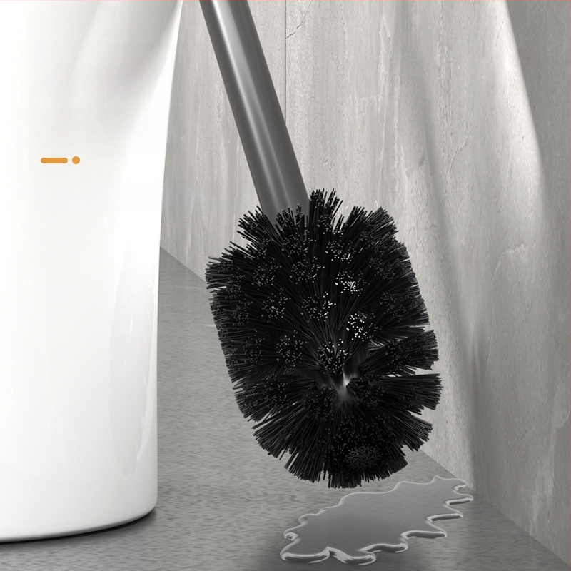 Глава за замяна на тоалетна четка за баня – без мъртви ъгли, марка Belya