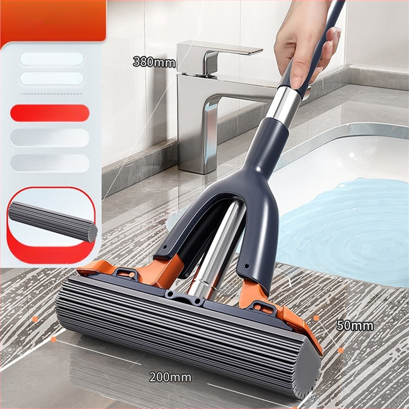 Good Helper Collodion mop – 80–90% dehidratācijas līmenis, salocīts uz pusi spiediens, 175 g