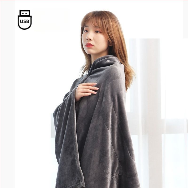 Flanelinė pledas, poliesterio pluoštas, 1000–1500 g, keturių sezonų naudojimui, pritaikymas galimas