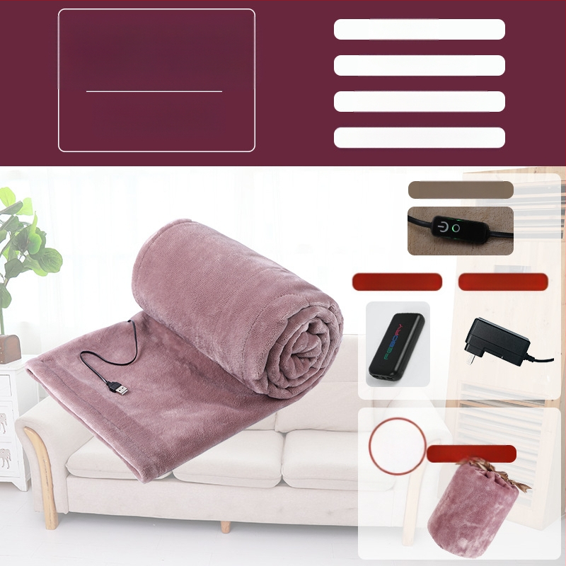 Flanelinė pledas, poliesterio pluoštas, 1000–1500 g, keturių sezonų naudojimui, pritaikymas galimas