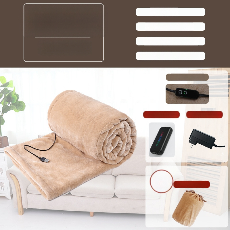 Flanelinė pledas, poliesterio pluoštas, 1000–1500 g, keturių sezonų naudojimui, pritaikymas galimas