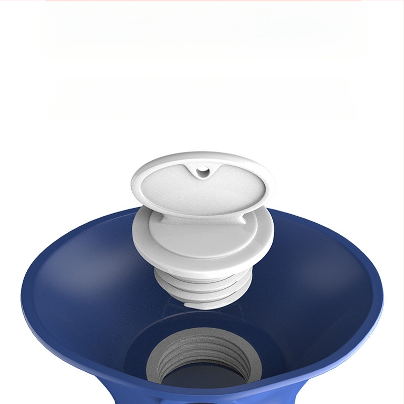 Yimsner vandens užpildyta karšto vandens buteliukas, iš didelio tankio PVC, skirtas rankoms ir kojoms, dvigubo naudojimo – šilta ir šalta.