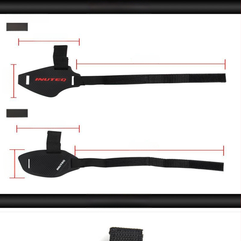 Κάλυμμα φρένου μοτοσικλέτας και προστατευτικό πάνελ για off-road οδήγηση — υλικό εποξειδική ρητίνη + ύφασμα; μάρκα GLGZZJ; παραμετροποίηση διαθέσιμη; κατάλληλο για άνδρες και γυναίκες