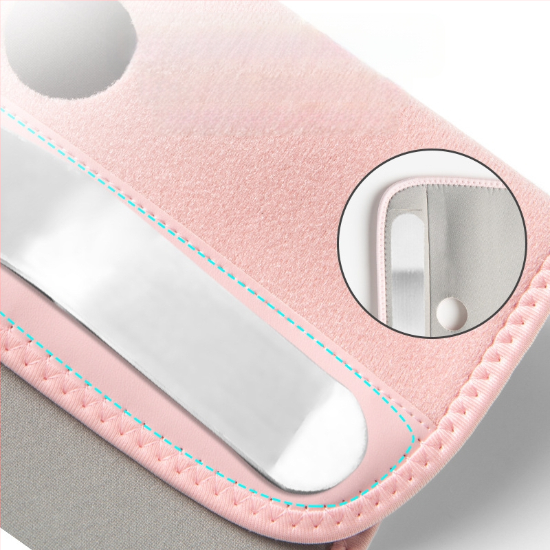 Ricardo протектор за китка, полиестерно влакно, за възрастни, защита при навяхване на китката