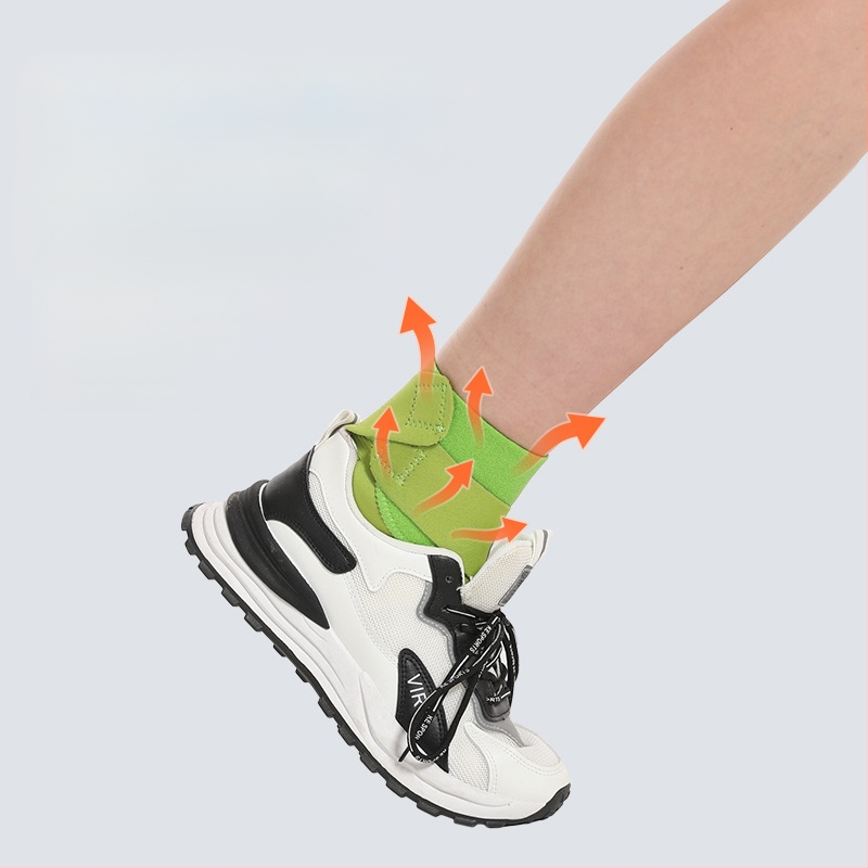 Kulkšnies apsauga su kompresija – plonas dizainas, universalus, tinkama krepšiniui ir bėgiojimui, medžiaga SBR, kategorija: kulkšnies apsauga