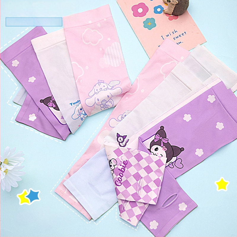 Napsütés elleni karvédő, nyár, uniszex, rajzfilm stílus, 3–8 éveseknek