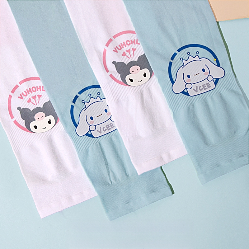 Napsütés elleni karvédő, nyár, uniszex, rajzfilm stílus, 3–8 éveseknek