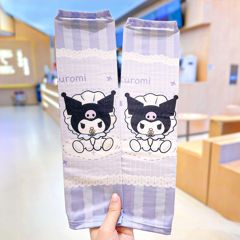 Napsütés elleni karvédő, nyár, uniszex, rajzfilm stílus, 3–8 éveseknek