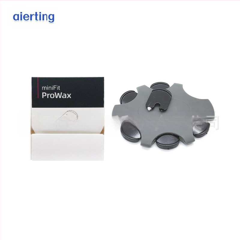 Защитна мрежа за слухов апарат MiniFit – PP материал, марка aierting