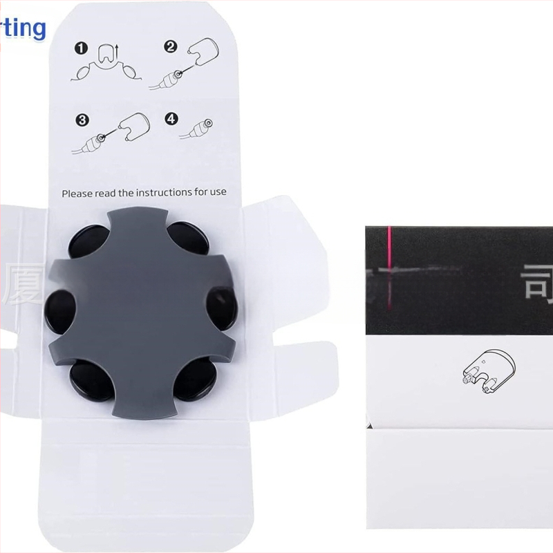 Защитна мрежа за слухов апарат MiniFit – PP материал, марка aierting