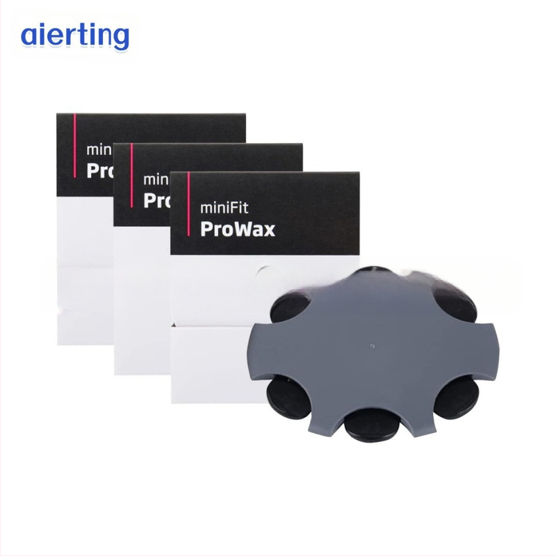 Защитна мрежа за слухов апарат MiniFit – PP материал, марка aierting