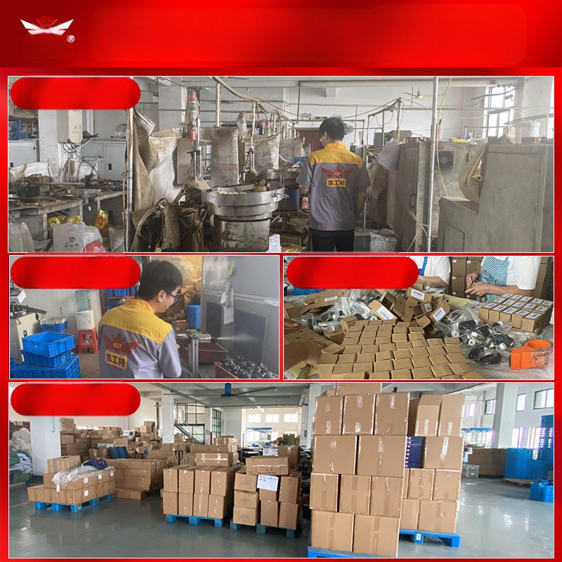 Caigong Nerūdijančio plieno purkštukas automobilių plovimo įrangai, NPT1/4 sriegis