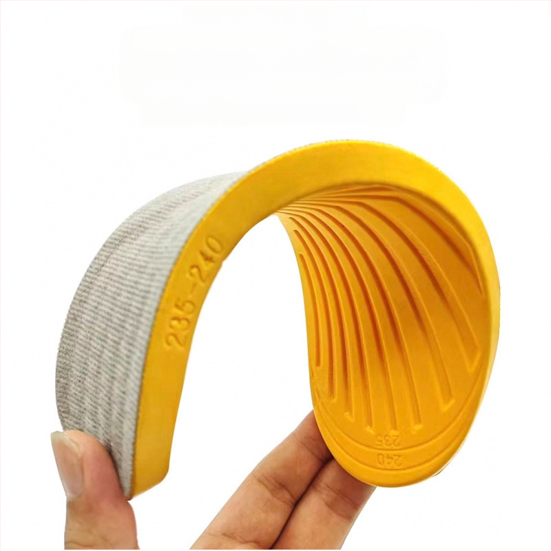 PU ortopēdiskas zolītes ar O formas arku korekciju, visa zolīte, piemērota sporta, ikdienas un siltām kurpēm