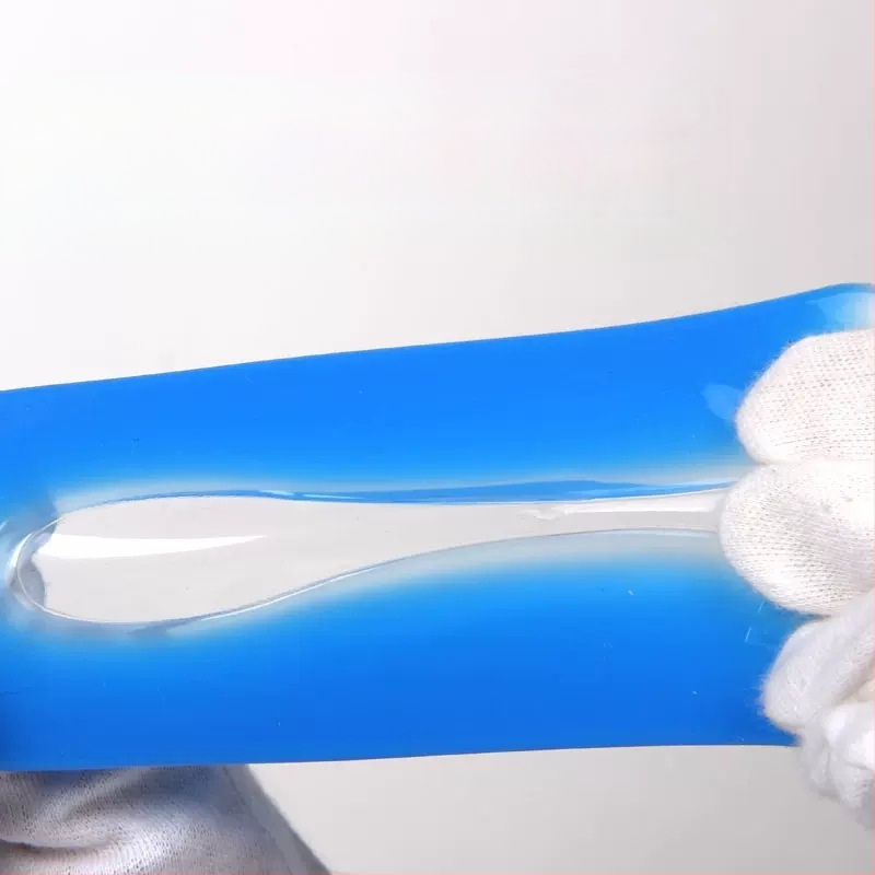 Beizu silikona U-formas papēža spilventiņš – pus zolīte, ortopēdisks atbalsts