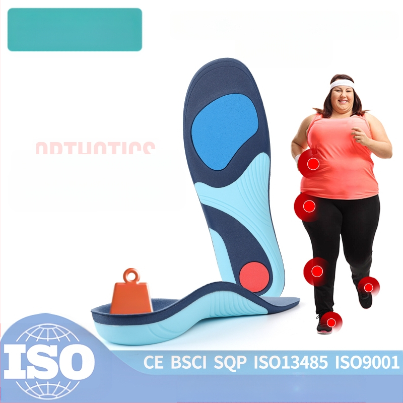 Unisex EVA zolīte ar arkas atbalstu un plakano pēdas korekciju, pilna zole, modelis JF377, piemērots sporta apaviem, ādas kurpēm un darba apaviem