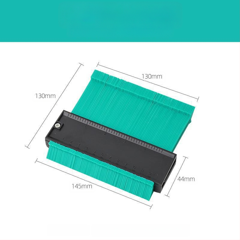 Shimon ABS μετρητής περιγράμματος με γωνιόμετρο