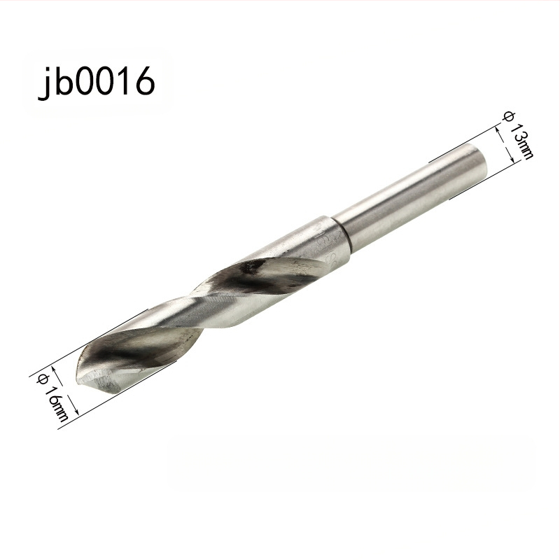 Muxiang cauruļu ražošanas instruments — U formas un V formas urbis virpaišanai