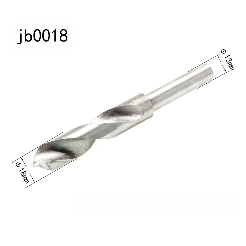 Muxiang cauruļu ražošanas instruments — U formas un V formas urbis virpaišanai