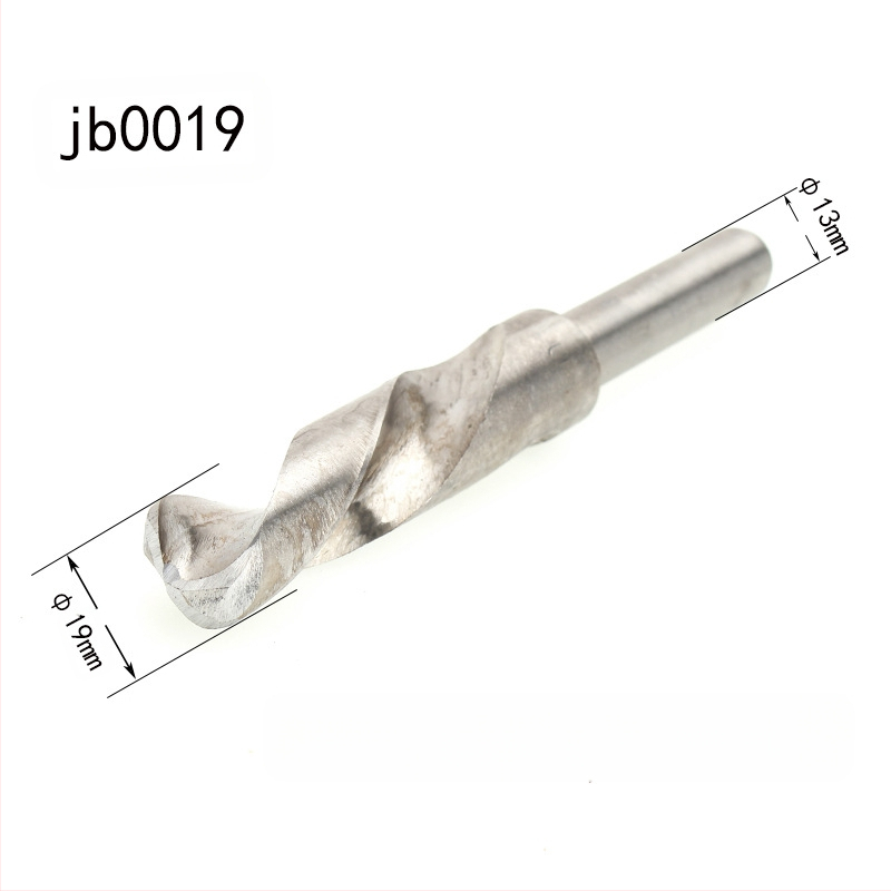 Muxiang cauruļu ražošanas instruments — U formas un V formas urbis virpaišanai