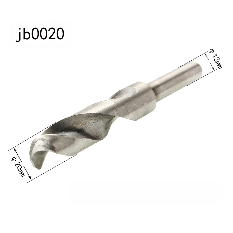 Muxiang cauruļu ražošanas instruments — U formas un V formas urbis virpaišanai