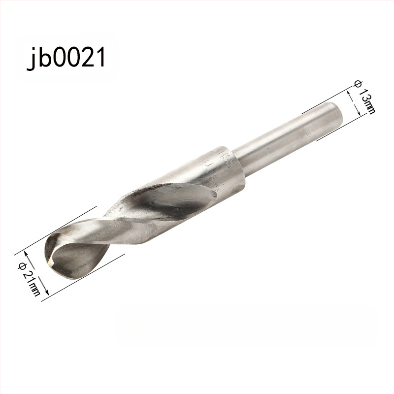 Muxiang cauruļu ražošanas instruments — U formas un V formas urbis virpaišanai