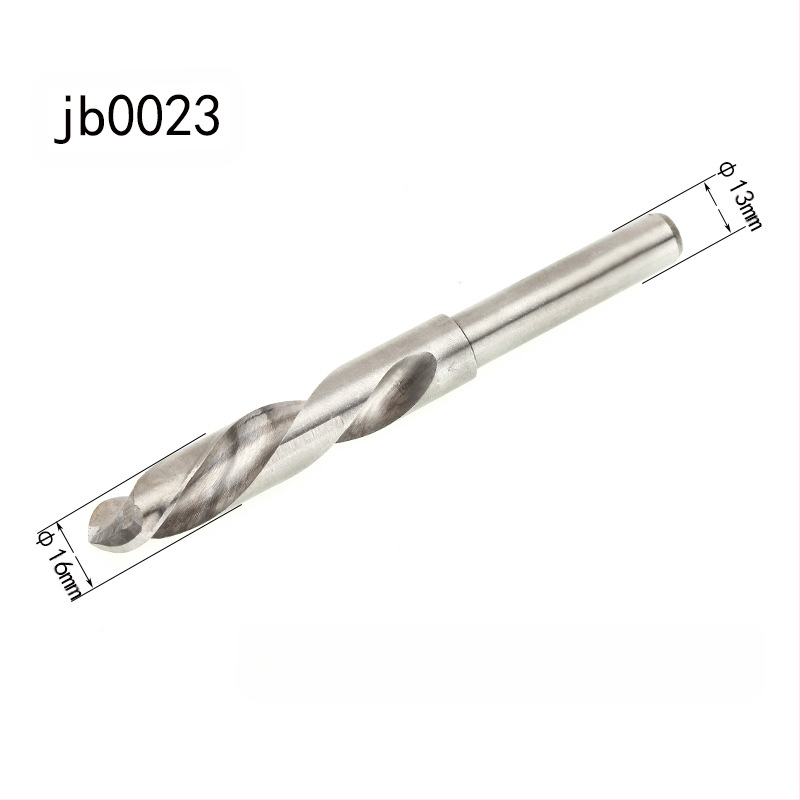 Muxiang cauruļu ražošanas instruments — U formas un V formas urbis virpaišanai