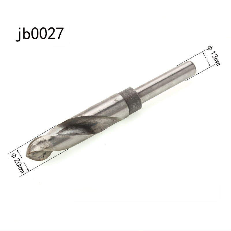 Muxiang cauruļu ražošanas instruments — U formas un V formas urbis virpaišanai