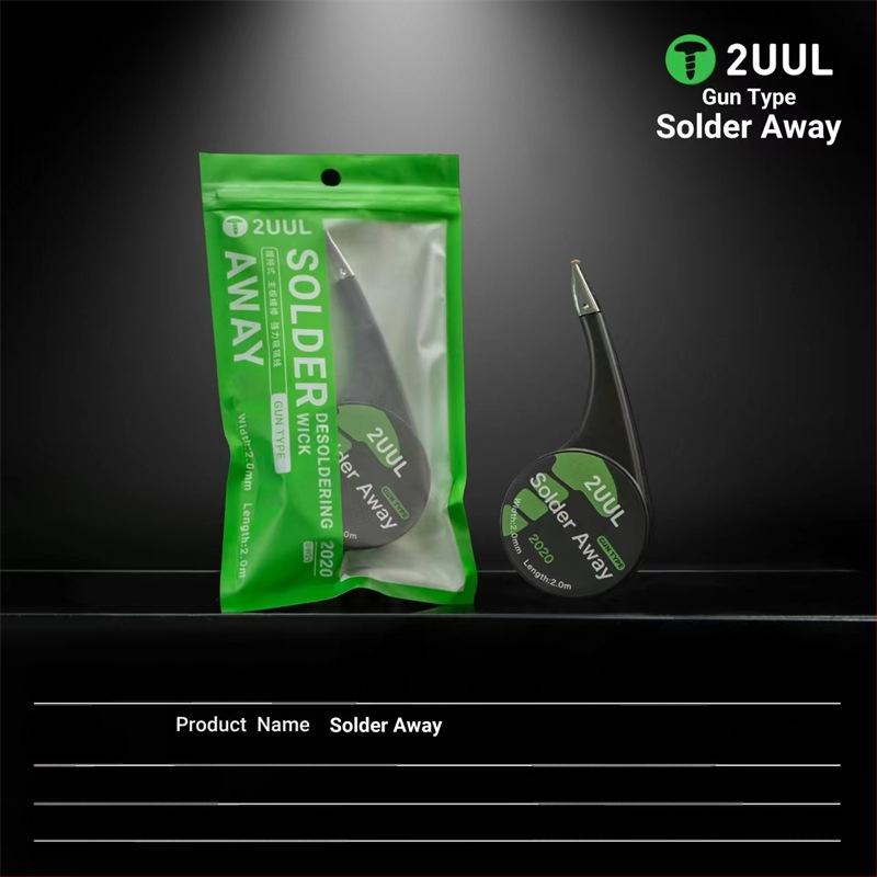 Паячна лента за телекомуникационна поддръжка — нисък остатък, антикорозионна, висока прецизност