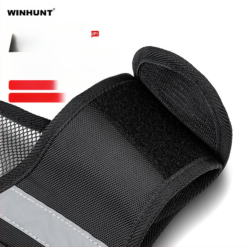 Работна жилетка WH149 от WINHUNT / Frequent Visitors за операции на височина, съхранение и мултиинструмент