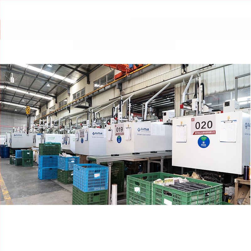 Φορητό κιβώτιο εργαλείων αδιάβροχο και ανθεκτικό στην υγρασία – PP πλαστικό, φόρτιση 100 kg