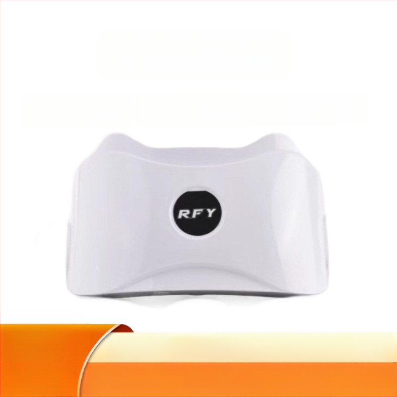 Masaj pentru abdomen cu tehnică de lovire și frământare, alimentat cu baterie, control prin buton, masaj cu compresie caldă