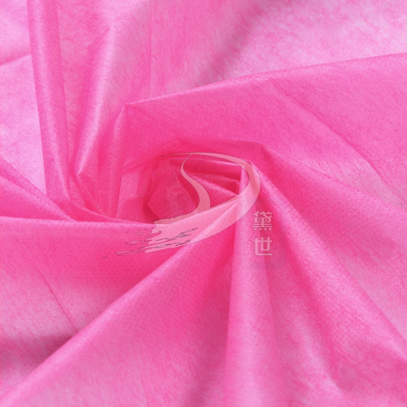 Хотелски чаршаф за еднократна употреба, дишащ нетъкан плат, водоустойчив, марка Daishi