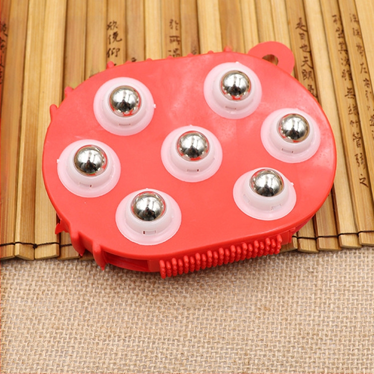 Jianda băț masaj portabil – masaj pentru sănătate, greutate 200 g, potrivit pentru fitness și masaj de sănătate