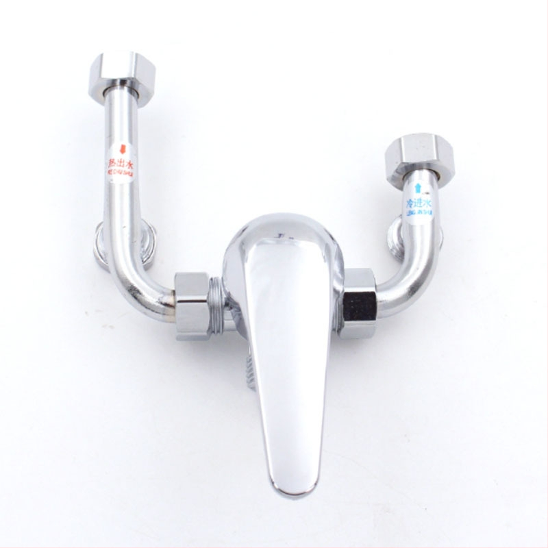 Vízmelegítőhöz anti-elektrikus fal - ABS anyag, nagy átfolyású biztonsági csatlakozó, szivárgás elleni védelem, szigetelő fal, testreszabás elérhető