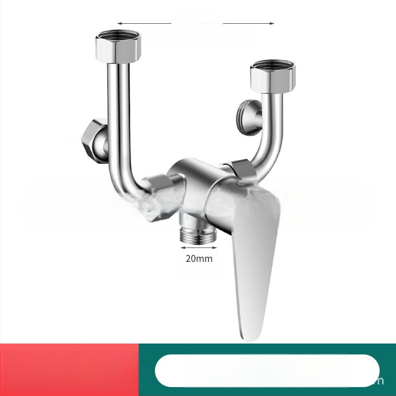 Vízmelegítőhöz anti-elektrikus fal - ABS anyag, nagy átfolyású biztonsági csatlakozó, szivárgás elleni védelem, szigetelő fal, testreszabás elérhető