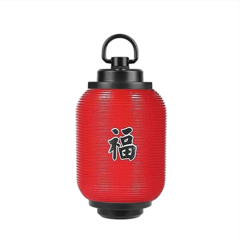 Z3 lampas vāciņš kempinga lampai – silikons | Hiking zīmols | Kempinga dekoratīvā sērija