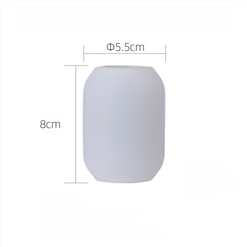 Z3 lampas vāciņš kempinga lampai – silikons | Hiking zīmols | Kempinga dekoratīvā sērija