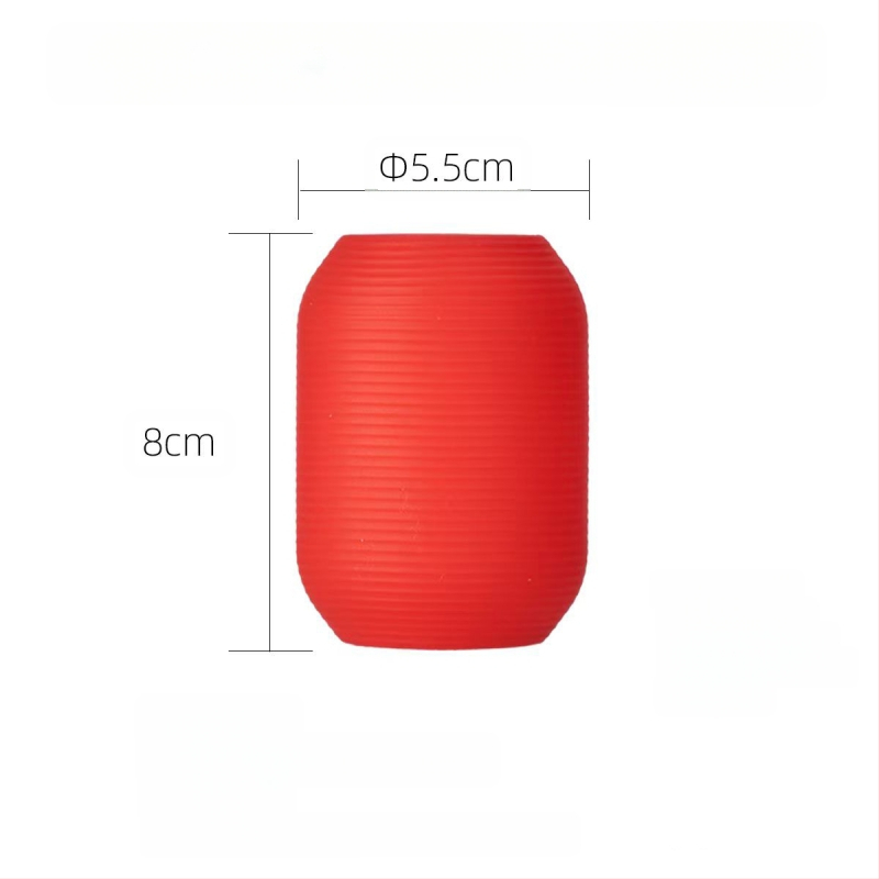 Z3 lampas vāciņš kempinga lampai – silikons | Hiking zīmols | Kempinga dekoratīvā sērija