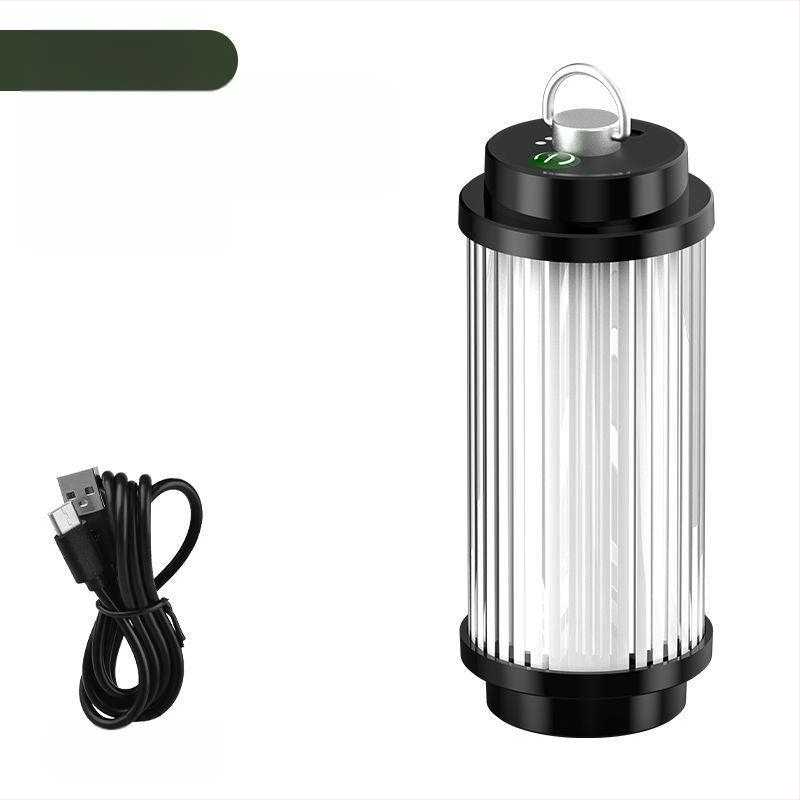 Z3 lampas vāciņš kempinga lampai – silikons | Hiking zīmols | Kempinga dekoratīvā sērija