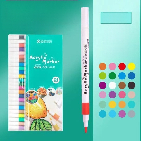 Глинена рамка за картина, дървена триизмерна рамка, стил карикатура, орнамент